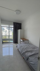 Pasir Ris Crescent (D18), Condominium #478107681